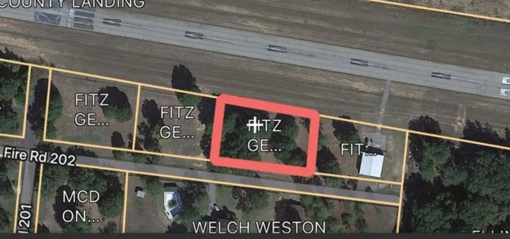 0 Fire Rd 202, Hawkinsville, GA 31036 - Image #1