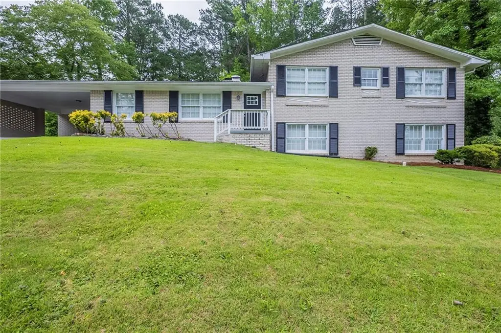 3030 Golden Drive, Atlanta, GA 30344 - Image #1