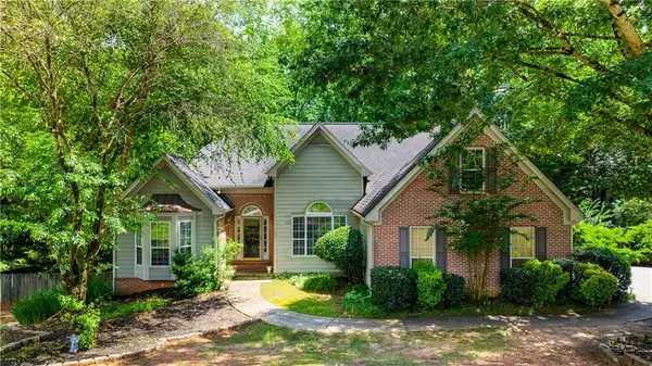 733 Exchange Mill Place, Dacula, GA 30019