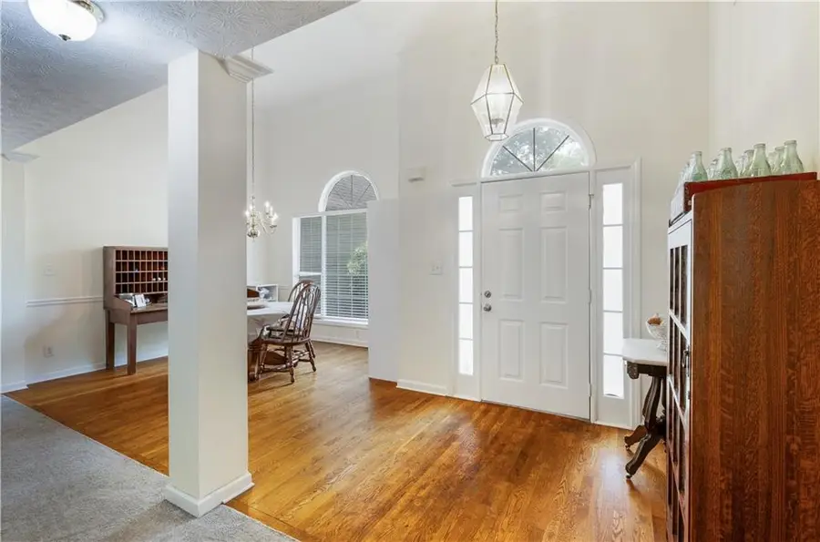 733 Exchange Mill Place, Dacula, GA 30019 - Image #2