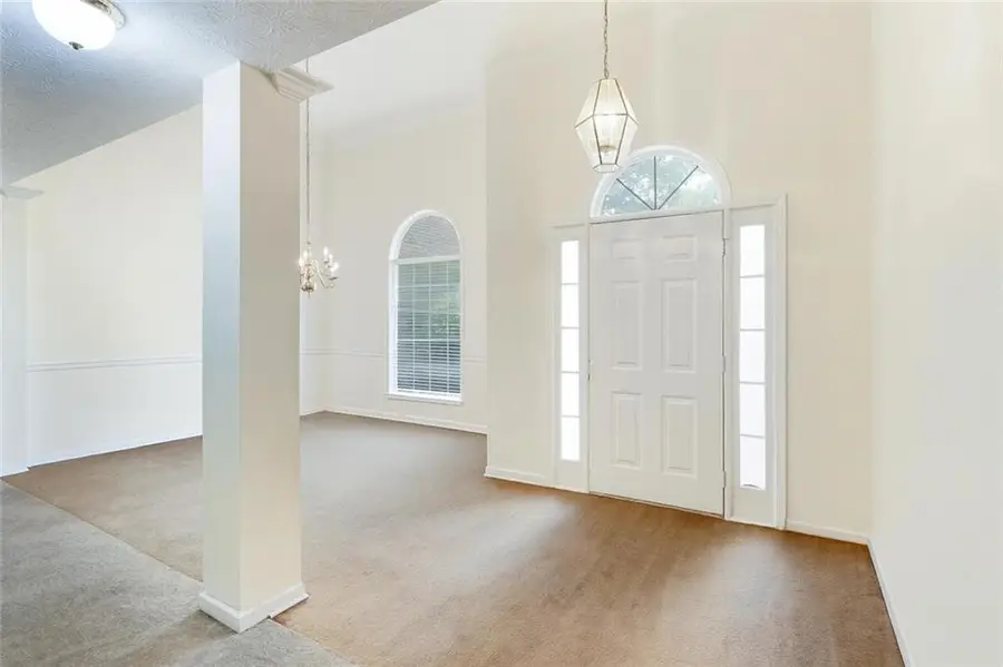 733 Exchange Mill Place, Dacula, GA 30019 - Image #3