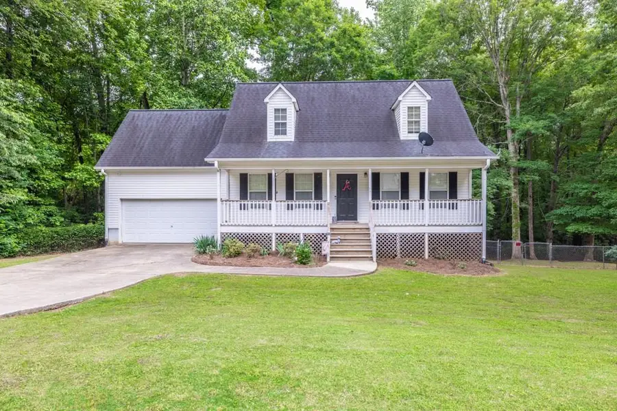 724 Westbury Drive, Bethlehem, GA 30620 - Image #2