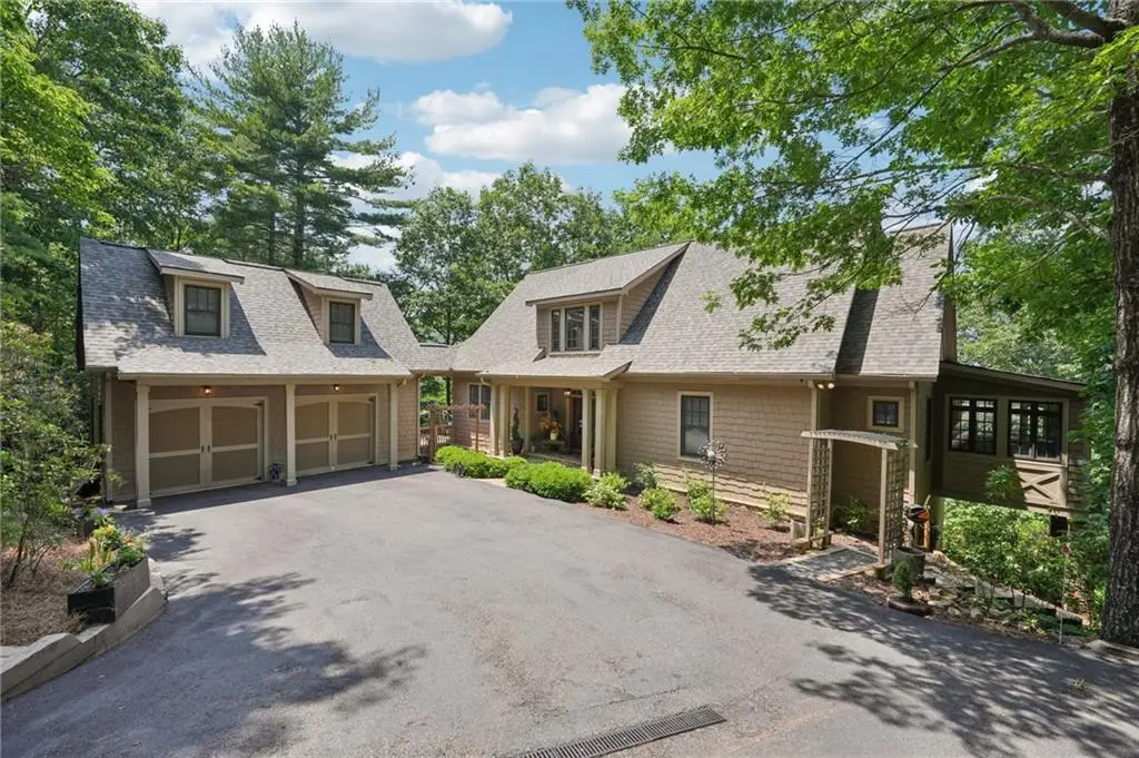 44 Sassafras Ridge, Big Canoe, GA 30143 - #1