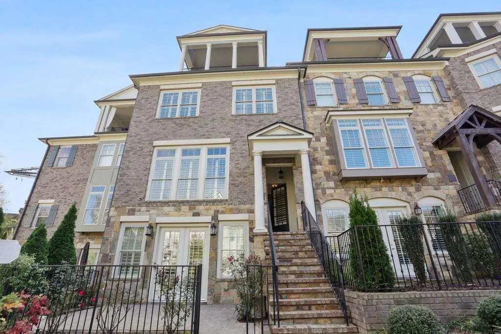 1117 Cordia Avenue, Atlanta, GA 30318 - Image #1