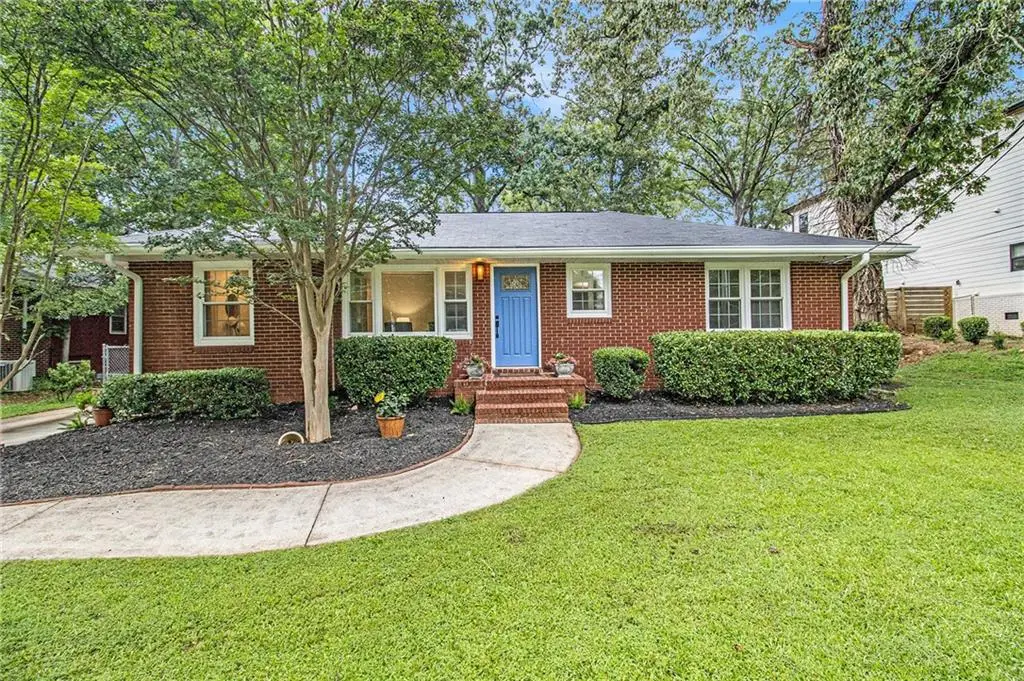 2057 Cambridge Avenue, College Park, GA 30337 - Image #1