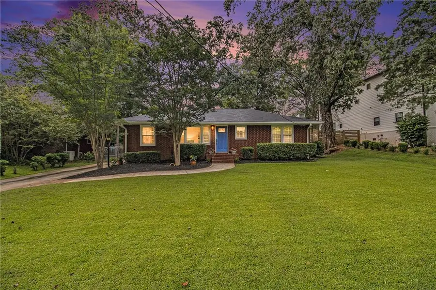 2057 Cambridge Avenue, College Park, GA 30337 - Image #2