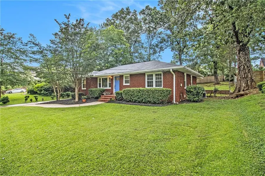 2057 Cambridge Avenue, College Park, GA 30337 - Image #3