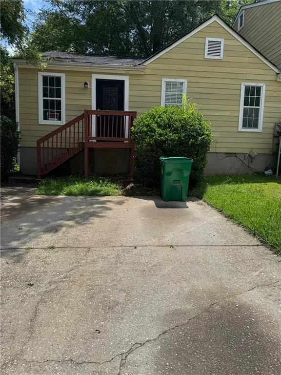 3490 Kingswood Trail, Decatur, GA 30034 - Image #1