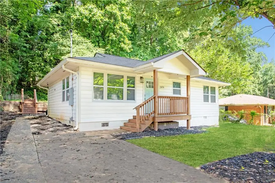 2879 Harlan Drive, Atlanta, GA 30344 - Image #2