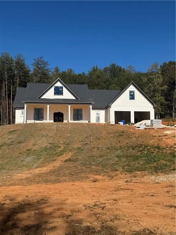 160 Ben T Huiet Highway, Clarkesville, GA 30523 - Image #2