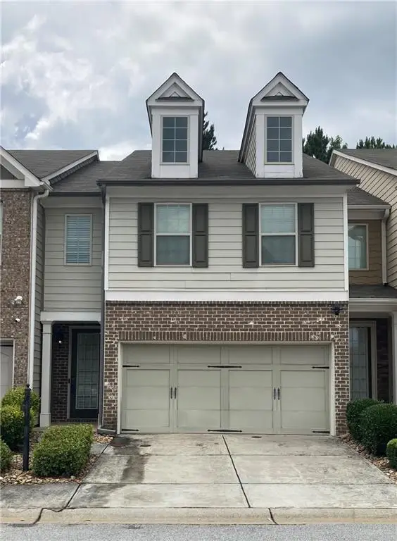 5671 Radford Loop, Fairburn, GA 30213 - Image #1