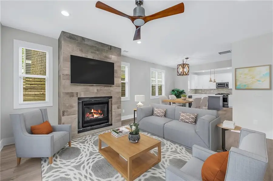 183 Cleveland #B, Atlanta, GA 30316 - Image #3