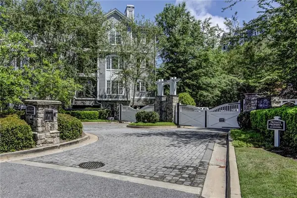 4100 Paces Walk Se #3205, Atlanta, GA 30339