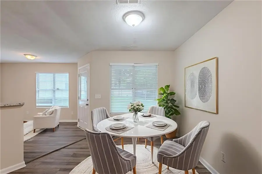 2289 Clare Cottage Cove Sw, Marietta, GA 30008 - #3