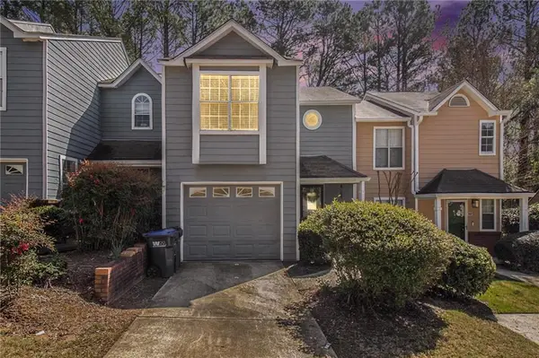 1221 Overton Drive, Lawrenceville, GA 30044