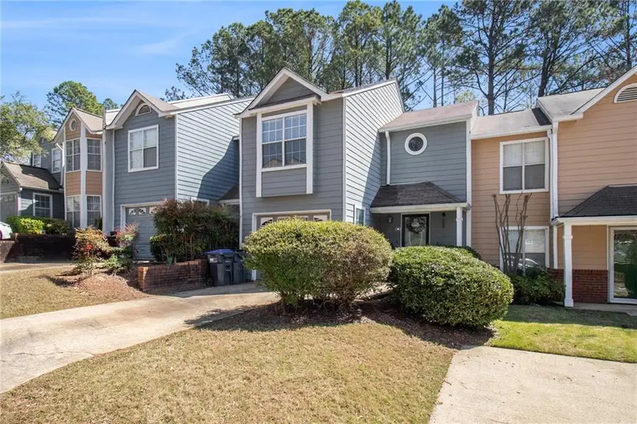 1221 Overton Drive, Lawrenceville, GA 30044 - Image #2