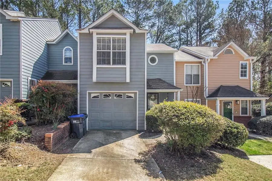 1221 Overton Drive, Lawrenceville, GA 30044 - Image #3
