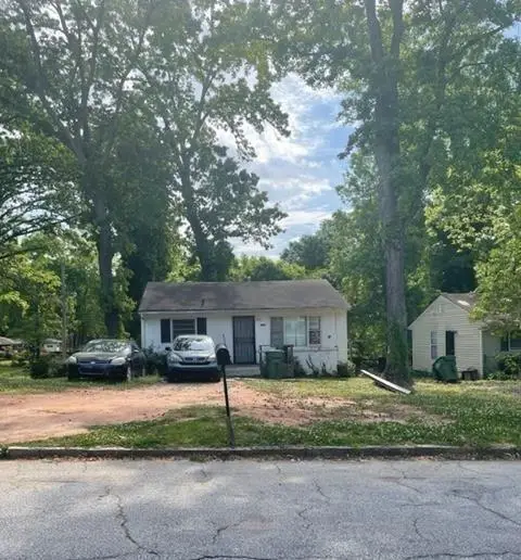 1762 Hadlock Street Southwest, Atlanta, GA 30311 - Image #1