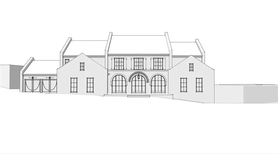 4670 Dudley Lane, Atlanta, GA 30327 - Image #3