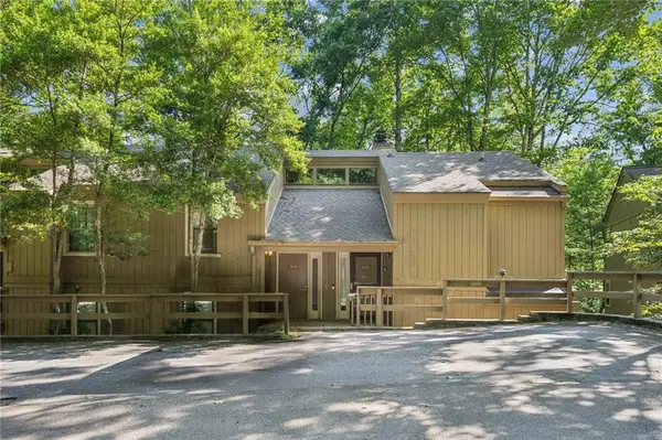 135 Chestnut Rise Trail #441D, Big Canoe, GA 30143