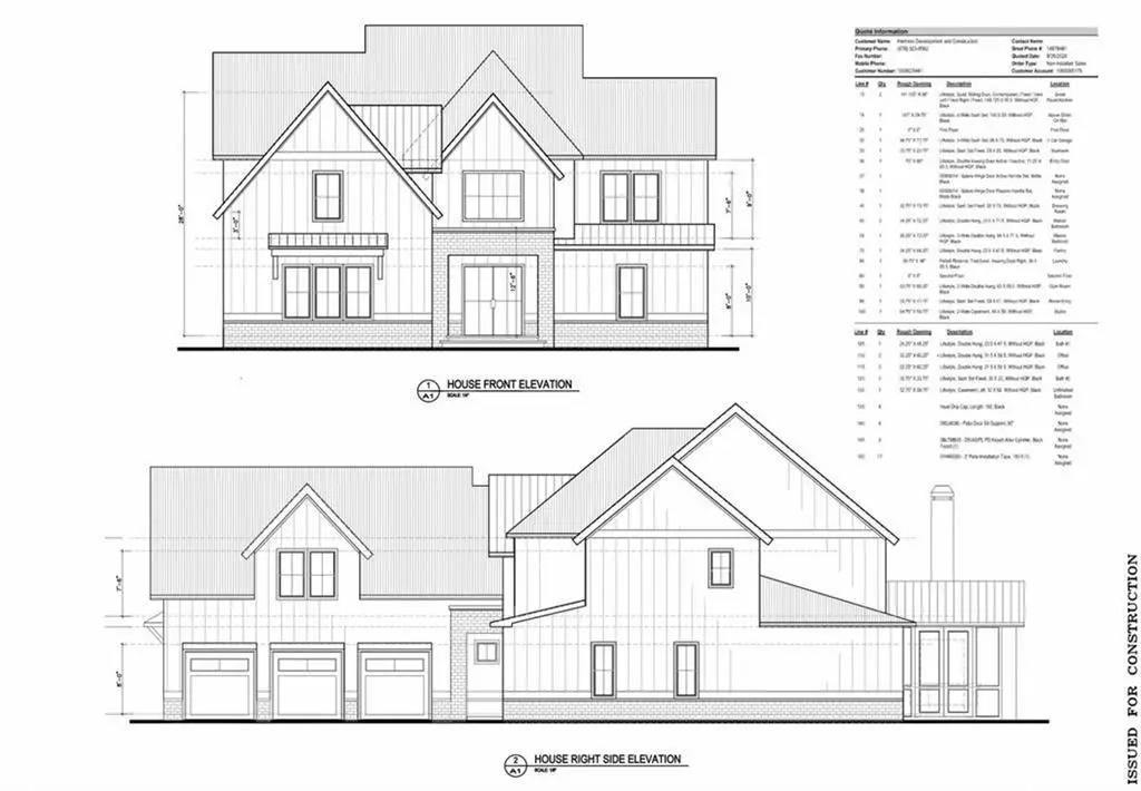 2111 Lacroix Way, Conyers, GA 30094 - Image #1