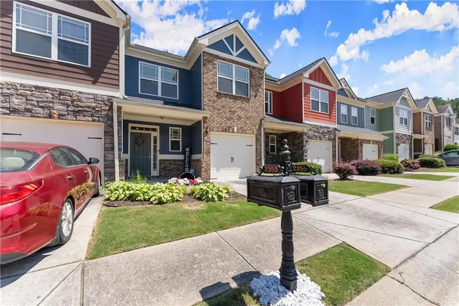 2355 Marbleridge Drive, Gainesville, GA 30501 - Image #2