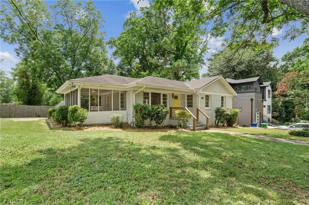 2957 Laguna Drive, Decatur, GA 30032 - Image #1