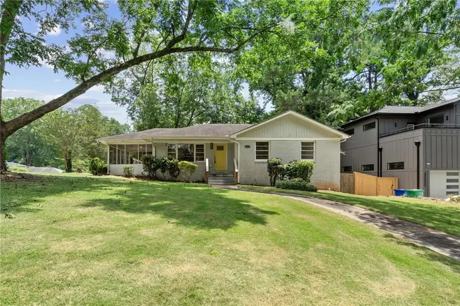 2957 Laguna Drive, Decatur, GA 30032 - Image #2