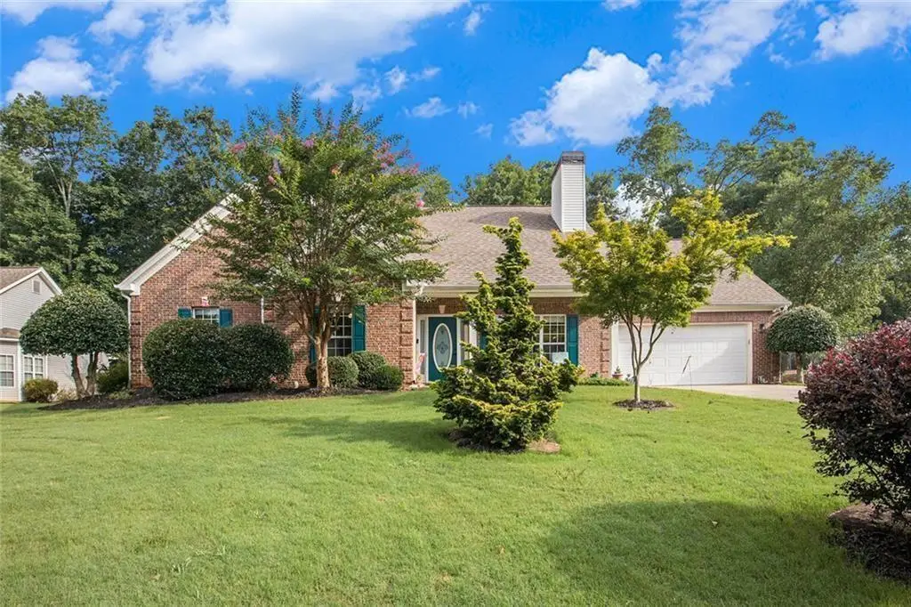 1203 Vintage Way, Hoschton, GA 30548 - Image #1
