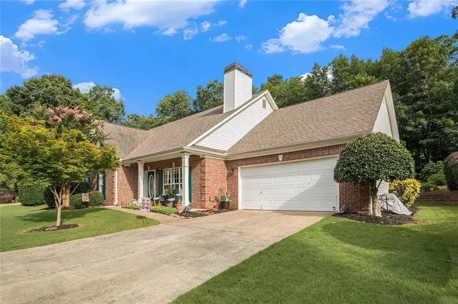1203 Vintage Way, Hoschton, GA 30548 - Image #2