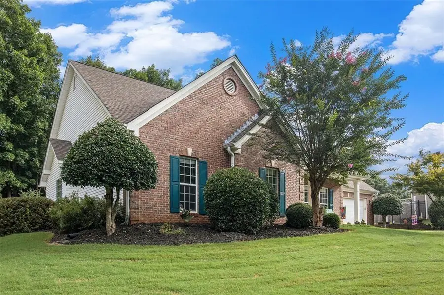 1203 Vintage Way, Hoschton, GA 30548 - Image #3