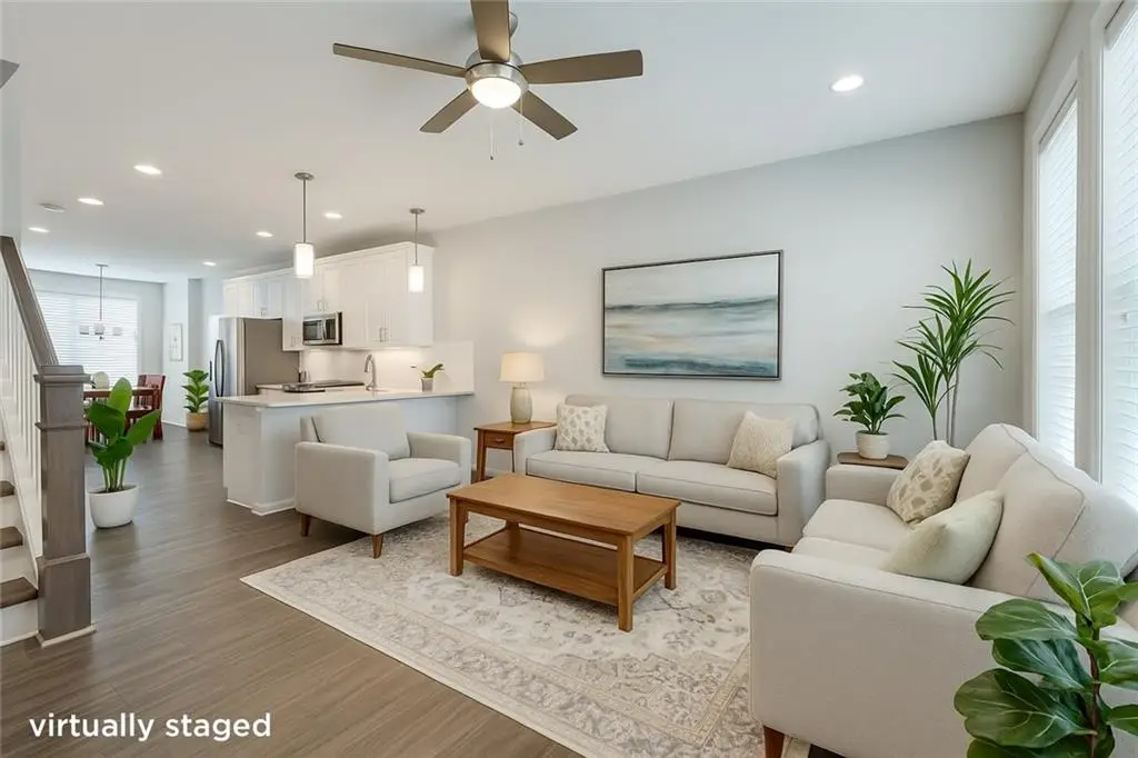 768 Aerial Way, Atlanta, GA 30312 - Image #1