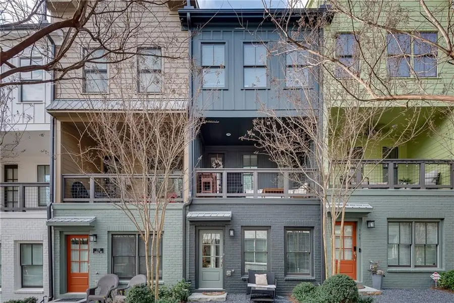 768 Aerial Way, Atlanta, GA 30312 - Image #2