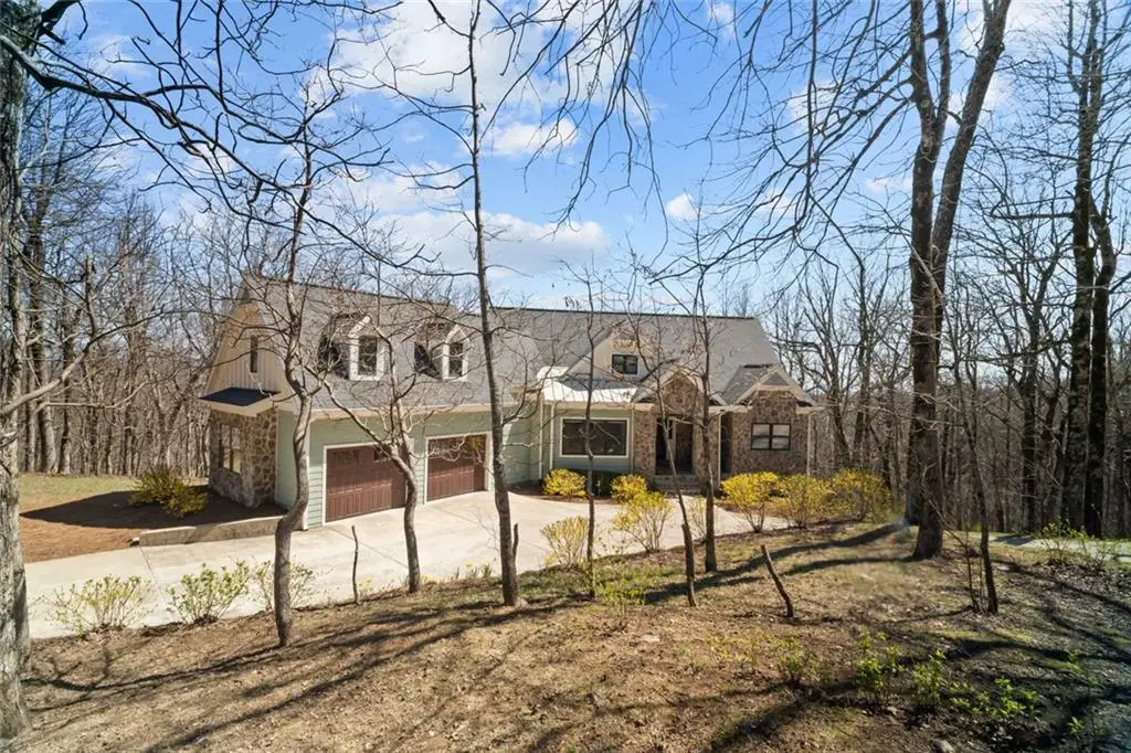 2551 Monument Road, Jasper, GA 30143 - Image #1