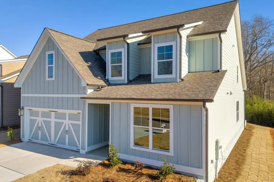 59 Bowers Estates Drive, Hartwell, GA 30643 - Image #2