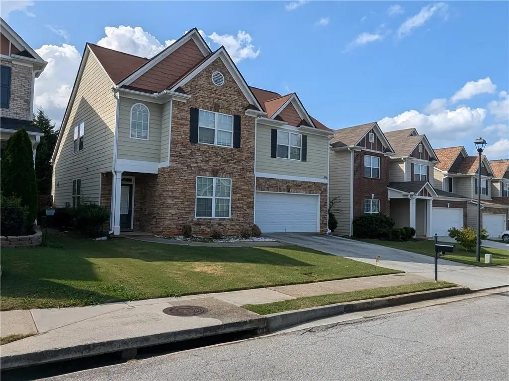 735 Briarhurst Court, Lawrenceville, GA 30046 - Image #1