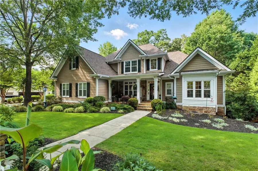 6719 Grand Marina Circle, Gainesville, GA 30506 - Image #2