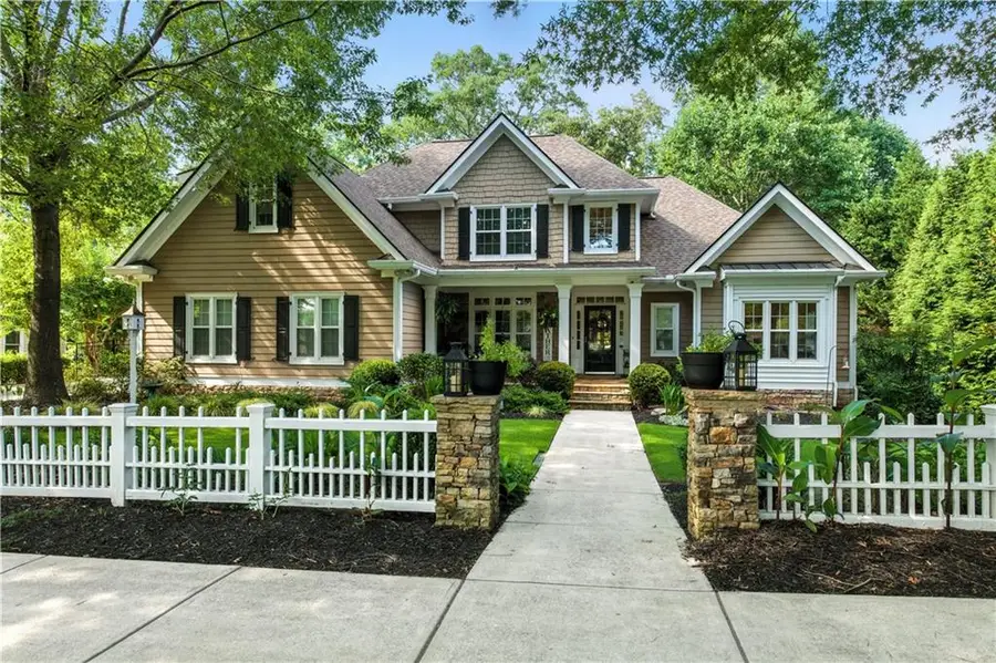 6719 Grand Marina Circle, Gainesville, GA 30506 - Image #3