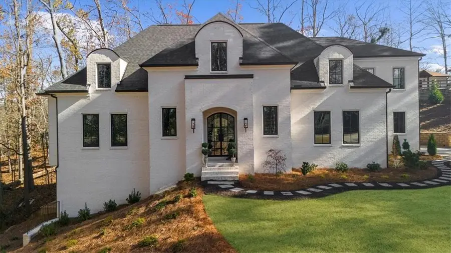 9773 Hightower Road, Roswell, GA 30075 - Image #2