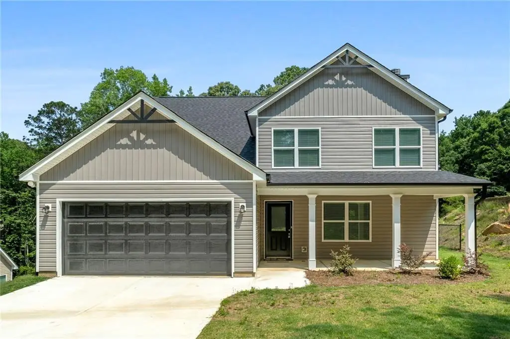 94 Bunting Court, Monticello, GA 31064 - Image #1