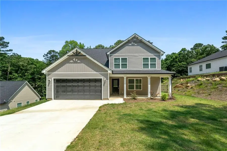 94 Bunting Court, Monticello, GA 31064 - Image #2