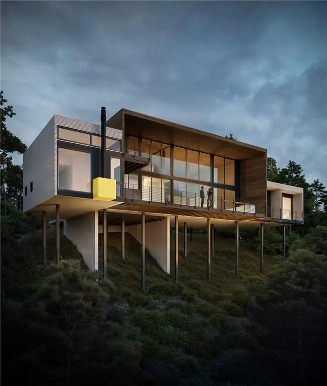 TBD Ridgepole Drive, Sky Valley, GA 30537 - #1