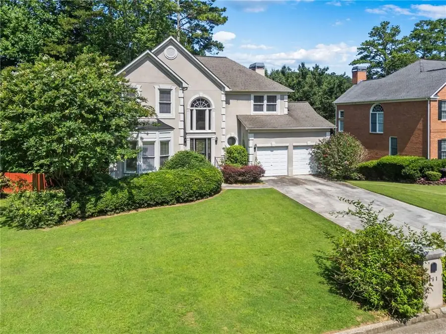 861 Southland Pass, Stone Mountain, GA 30087 - Image #3