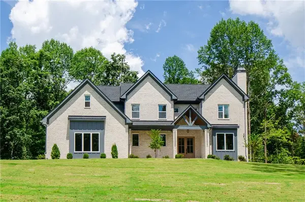 1136 Lexington Ridge Road, Hoschton, GA 30548