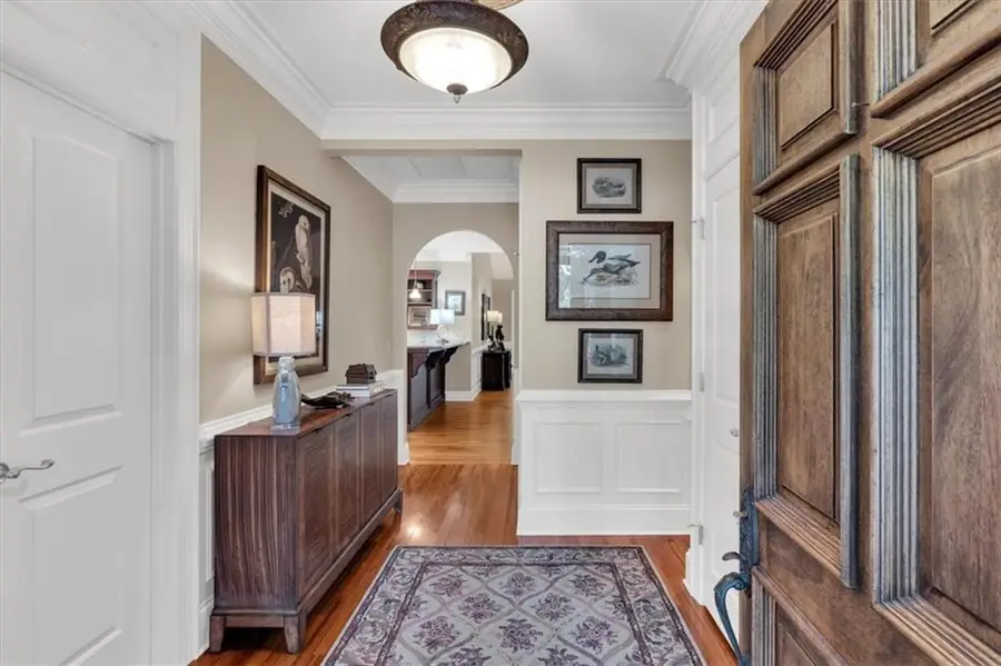 226 Maplecrest Lane, Rome, GA 30161 - Image #3