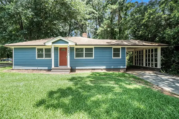 4540 Lawrenceville Highway, Tucker, GA 30084