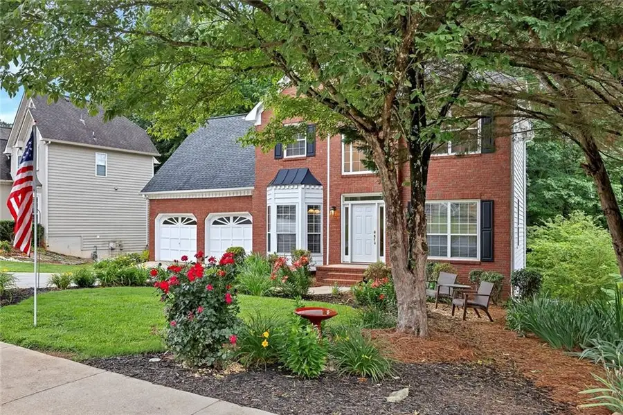 2018 Township Drive, Woodstock, GA 30189 - Image #2