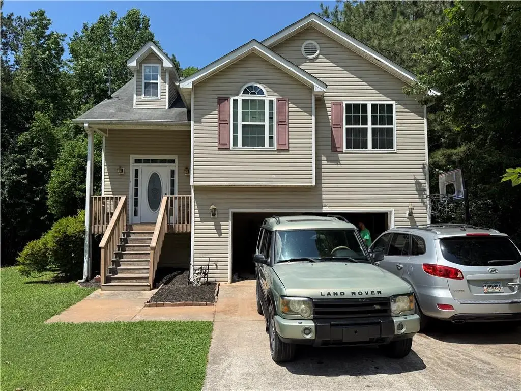 1432 Eagles Nest Circle, Carrollton, GA 30116 - Image #1