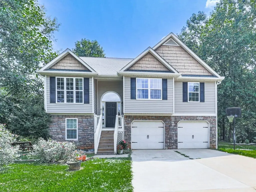 96 Moorings Run, Jasper, GA 30143 - Image #1