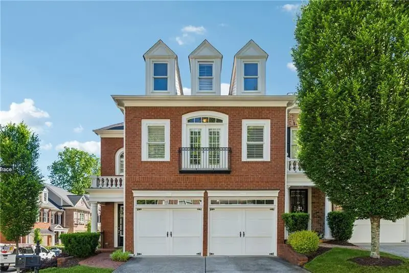 11715 Dancliff Trace, Alpharetta, GA 30009 - Image #1